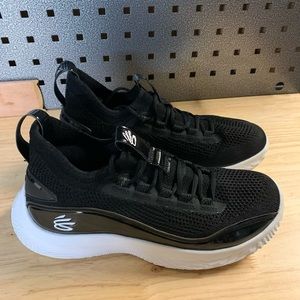 UA Men’s Curry Flow 8 EUC